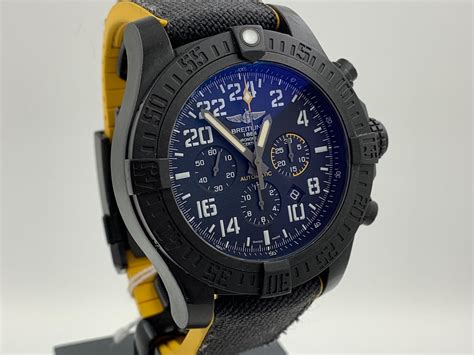 breitling avenger hurricane kopen|breitling avenger hurricane 50mm.